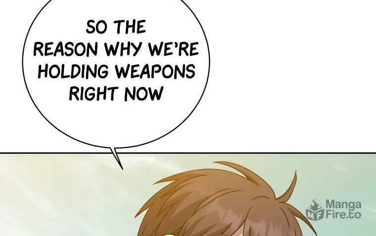 The Max Level Hero Strikes Back! Chapter 122 page 36 - 