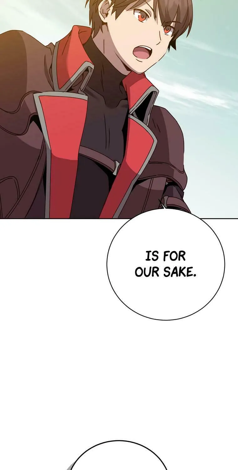 The Max Level Hero Strikes Back! Chapter 122 page 37 - 