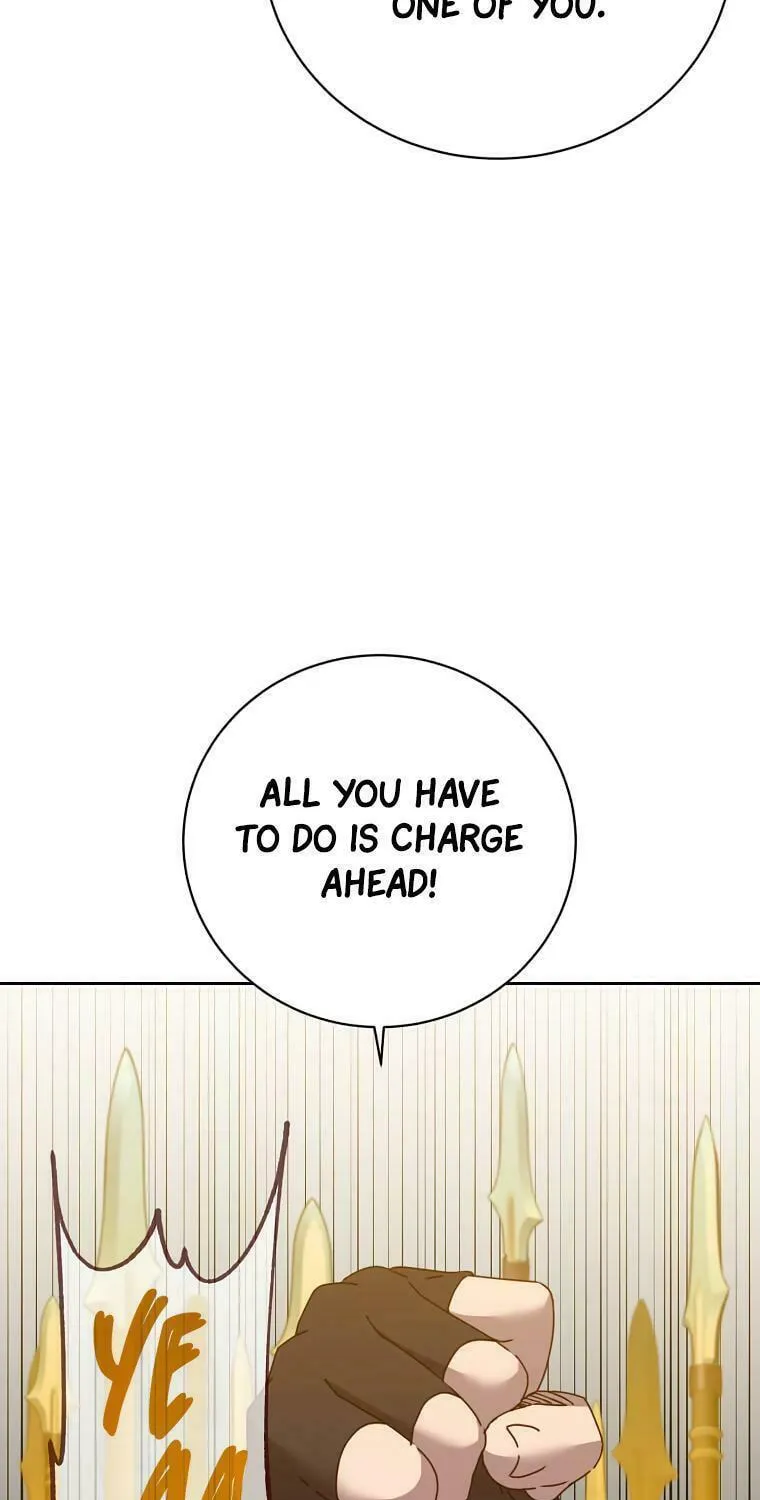 The Max Level Hero Strikes Back! Chapter 122 page 49 - 