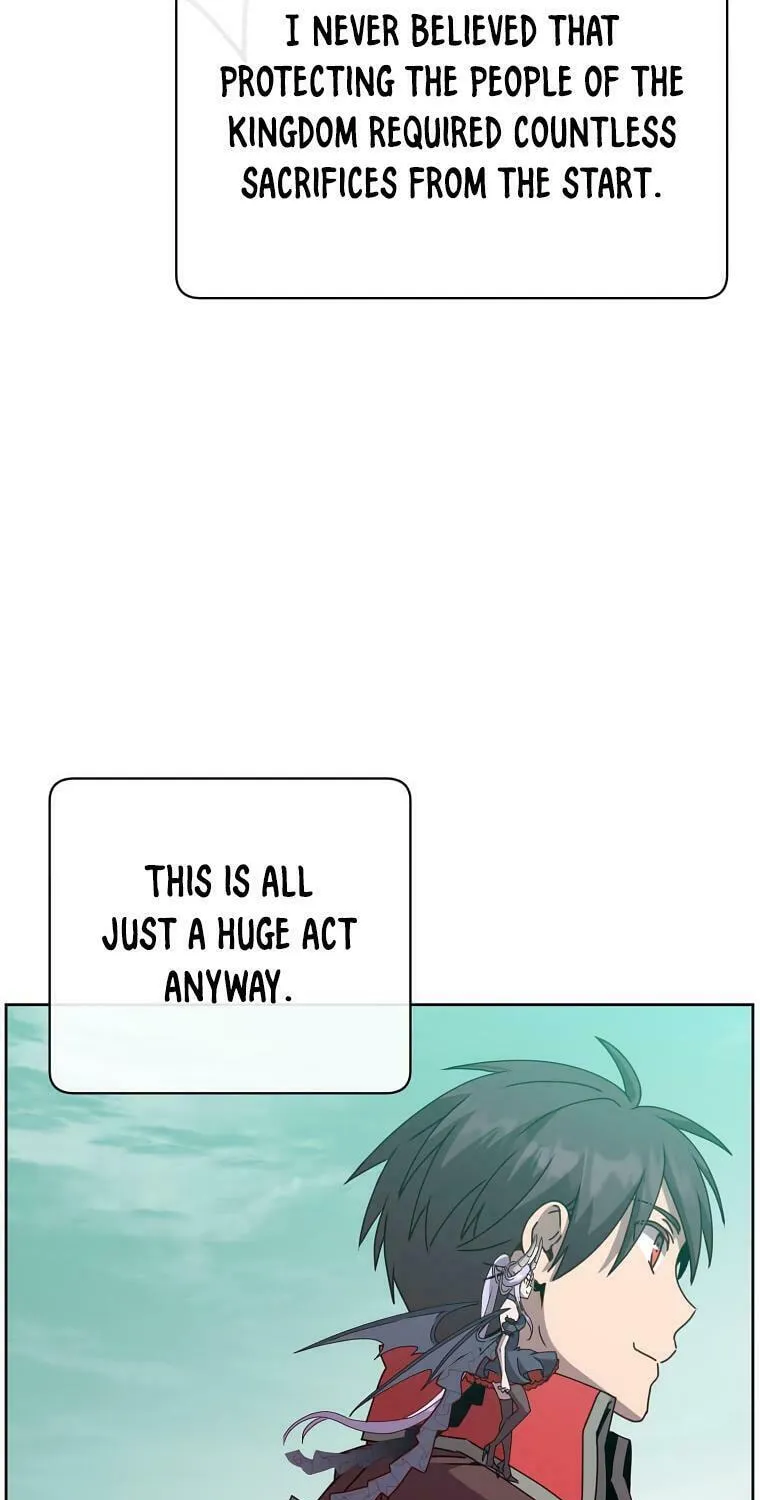 The Max Level Hero Strikes Back! Chapter 122 page 51 - 