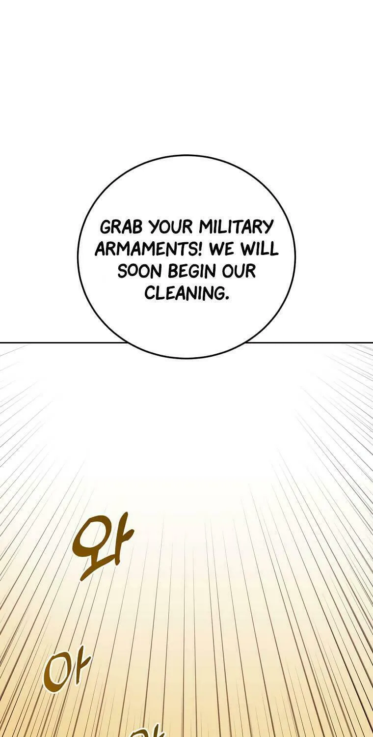 The Max Level Hero Strikes Back! Chapter 122 page 53 - 