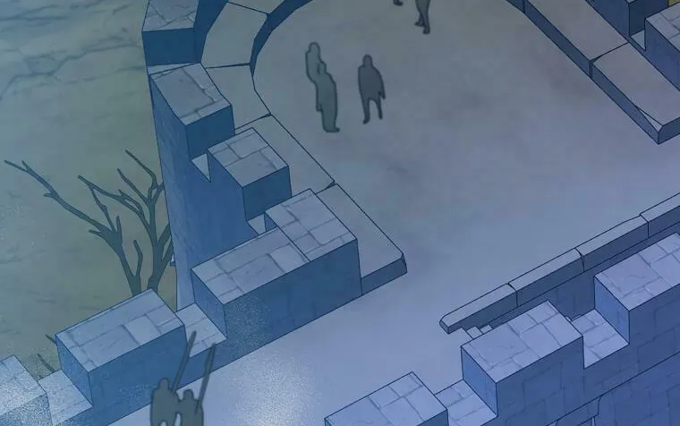 The Max Level Hero Strikes Back! Chapter 122 page 64 - 