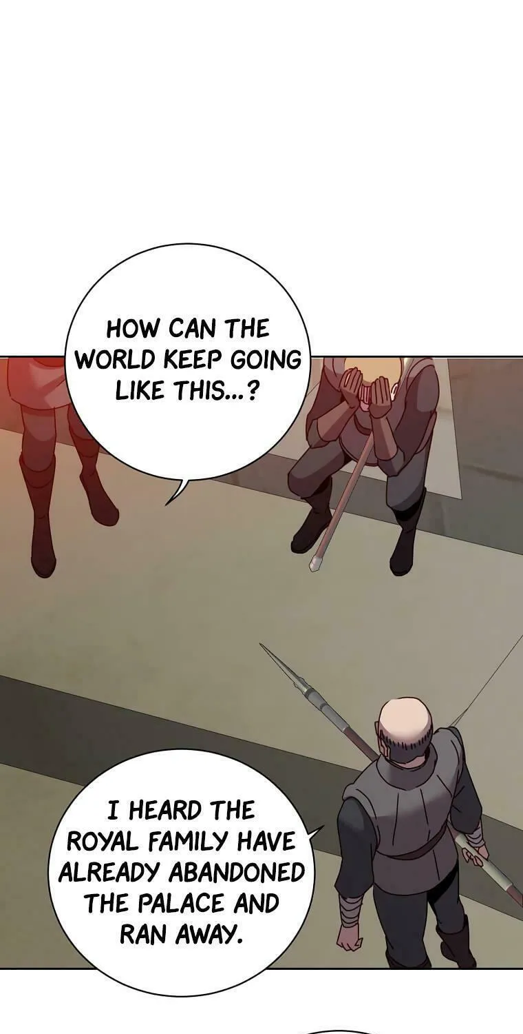The Max Level Hero Strikes Back! Chapter 122 page 73 - 