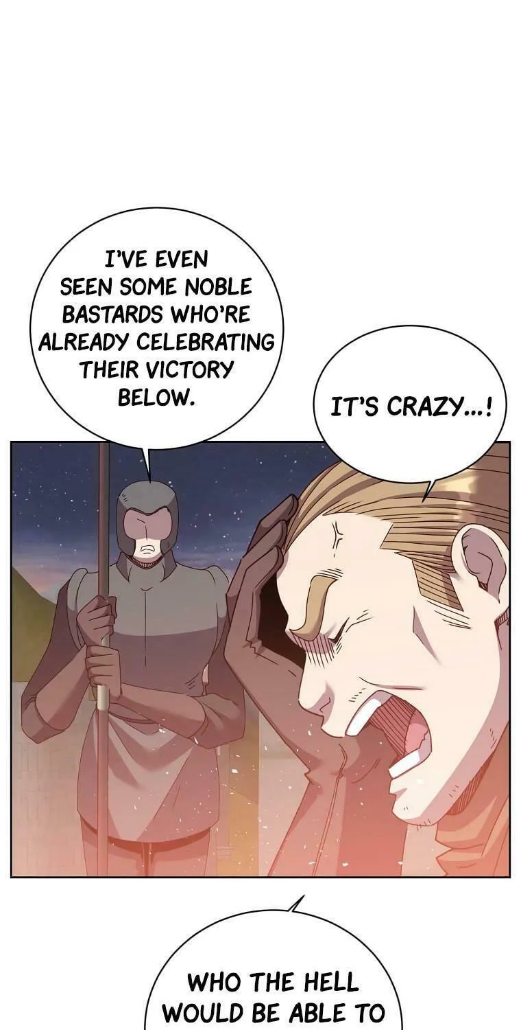 The Max Level Hero Strikes Back! Chapter 122 page 75 - 