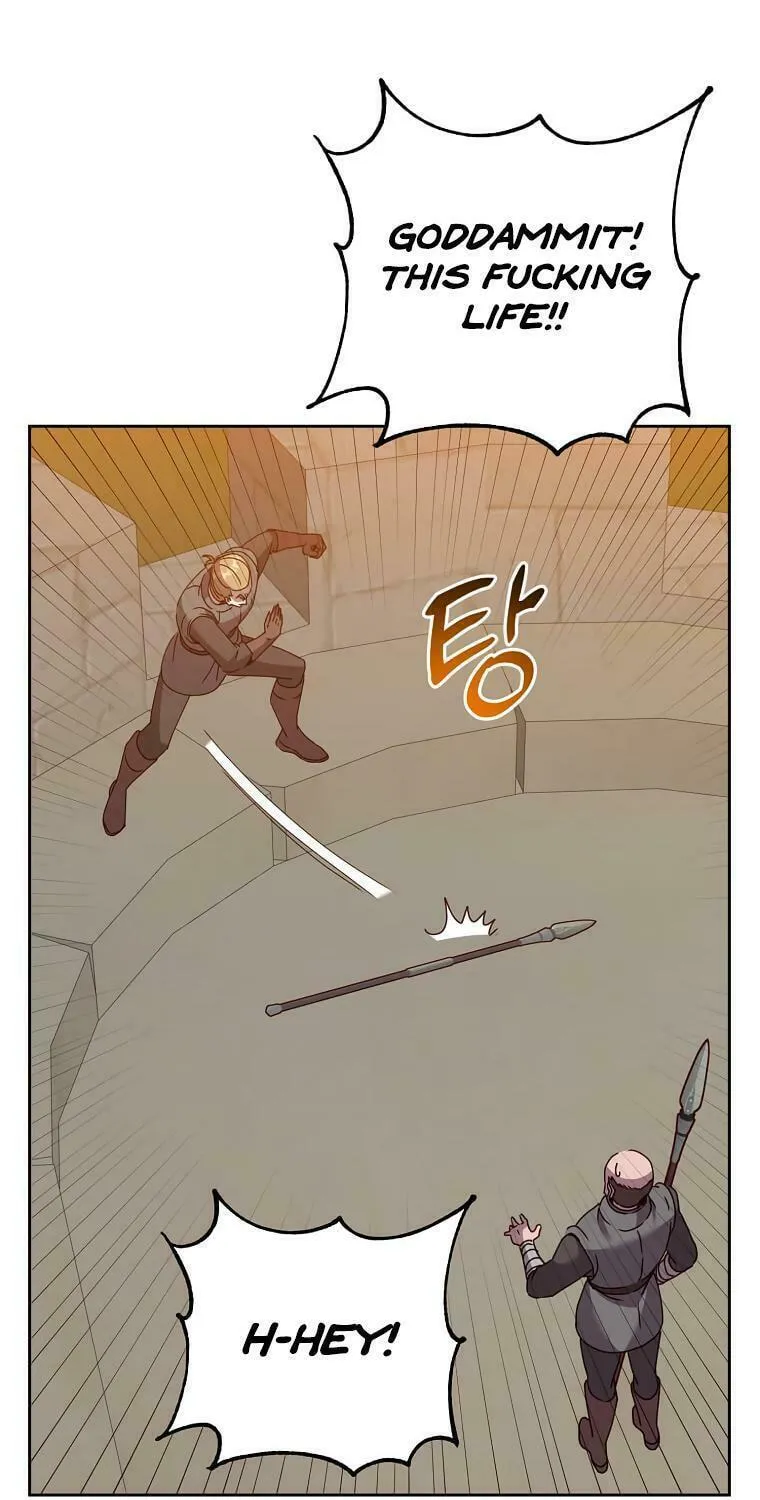 The Max Level Hero Strikes Back! Chapter 122 page 79 - 