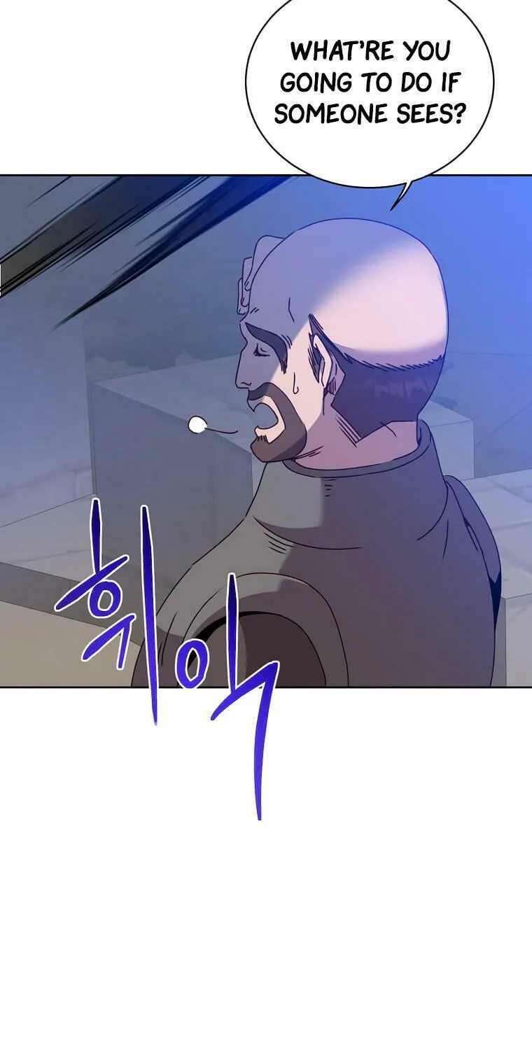 The Max Level Hero Strikes Back! Chapter 122 page 81 - 
