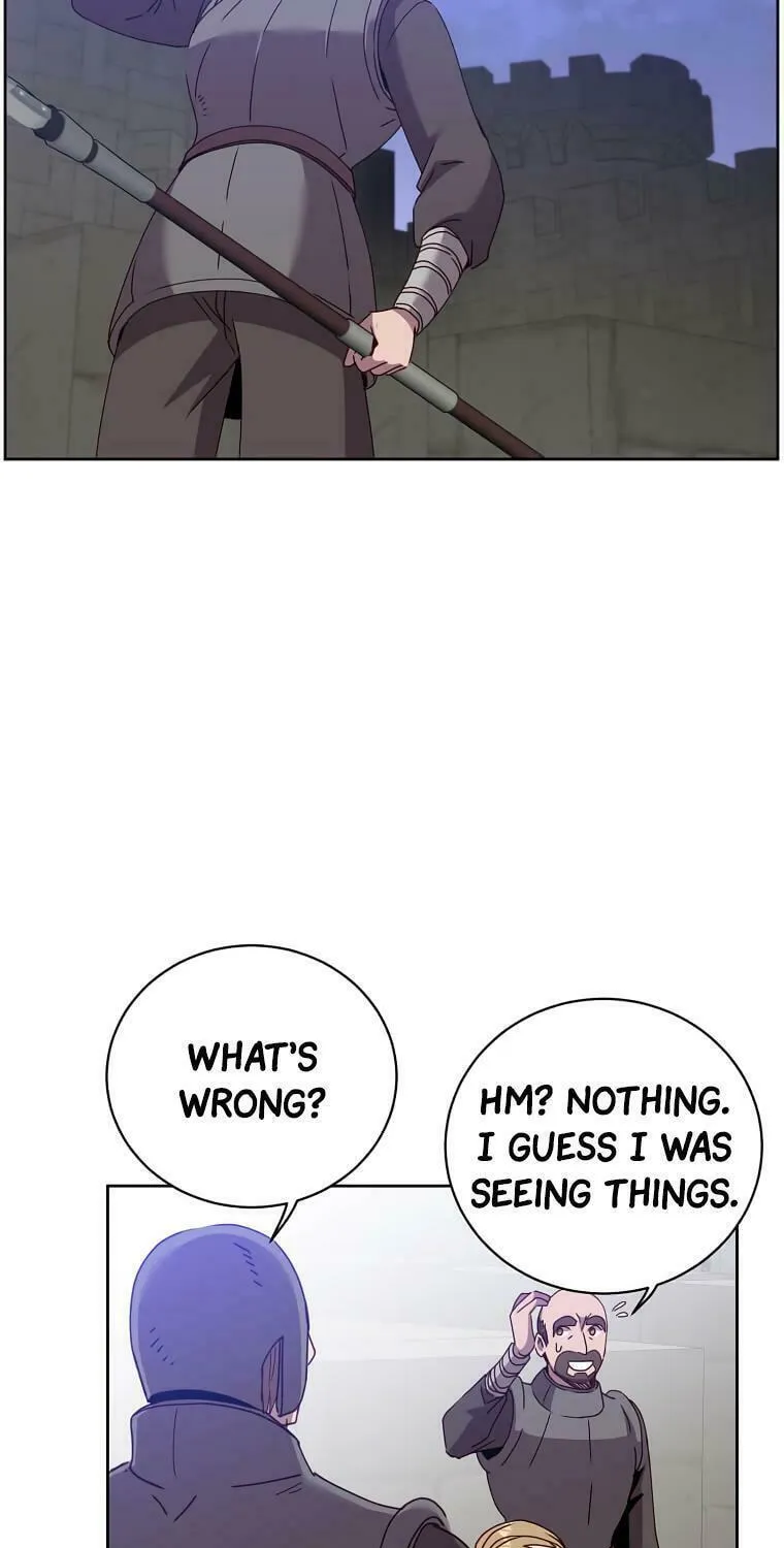 The Max Level Hero Strikes Back! Chapter 122 page 83 - 