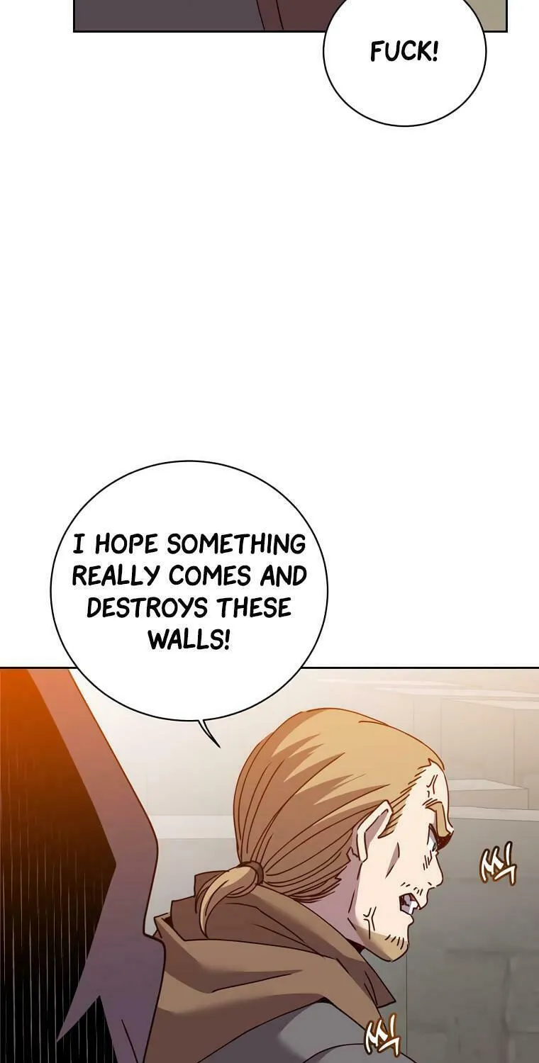 The Max Level Hero Strikes Back! Chapter 122 page 85 - 