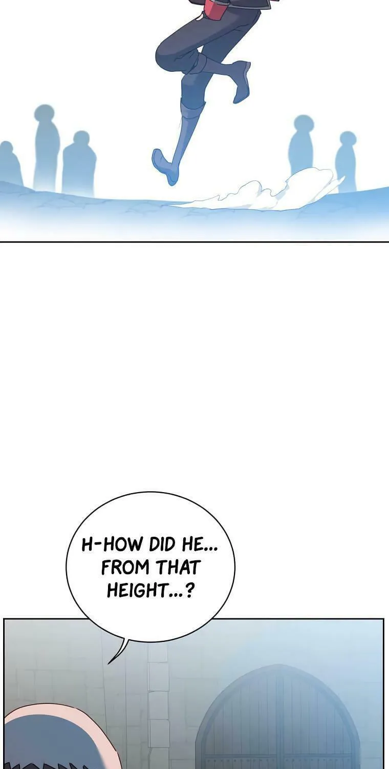 The Max Level Hero Strikes Back! Chapter 122 page 99 - 