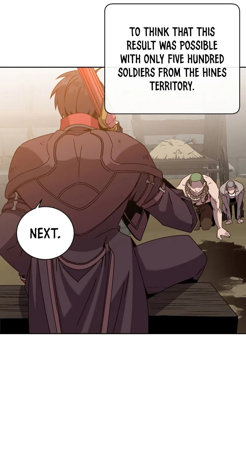 The Max Level Hero Strikes Back! Chapter 123 page 12 - 