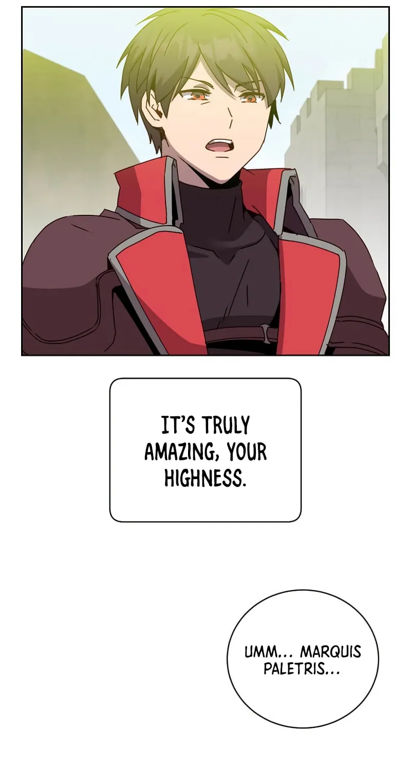 The Max Level Hero Strikes Back! Chapter 123 page 13 - 
