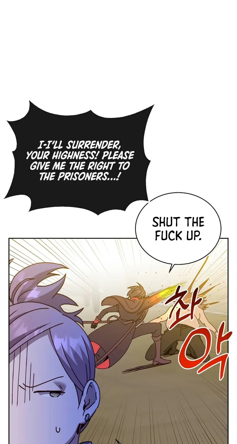 The Max Level Hero Strikes Back! Chapter 123 page 14 - 