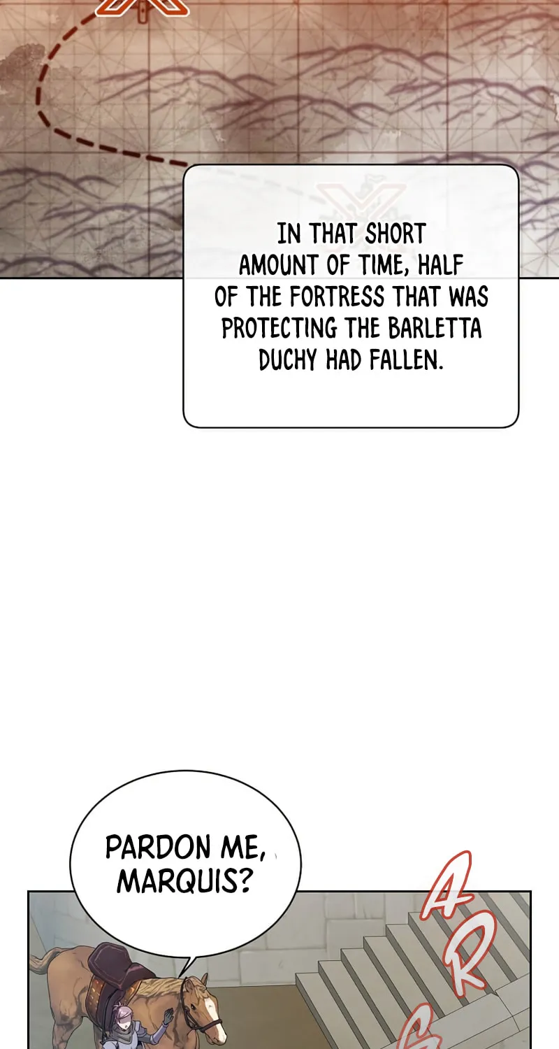The Max Level Hero Strikes Back! Chapter 123 page 16 - 