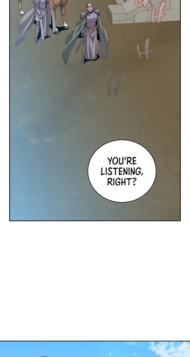 The Max Level Hero Strikes Back! Chapter 123 page 17 - 