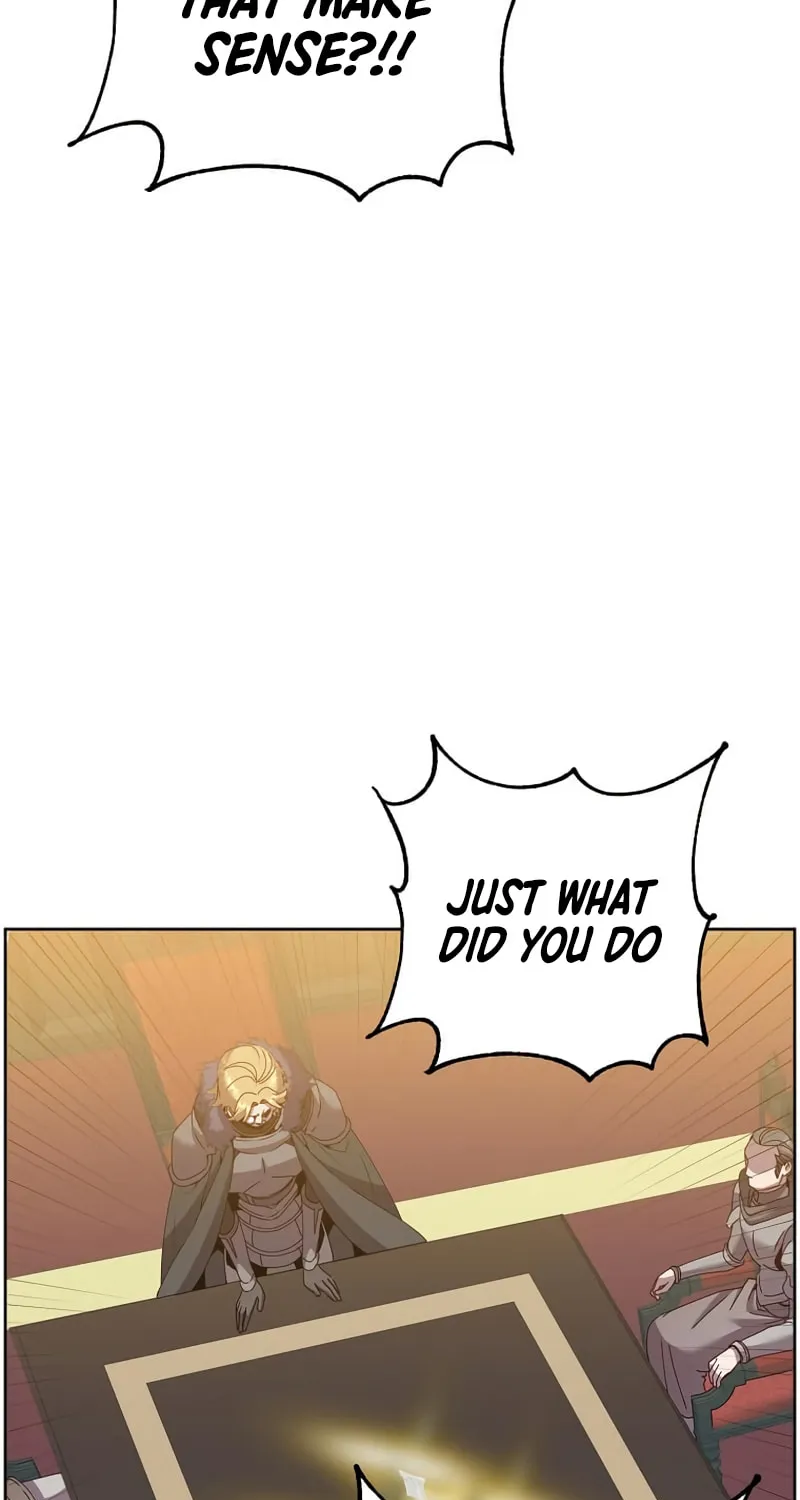The Max Level Hero Strikes Back! Chapter 123 page 20 - 