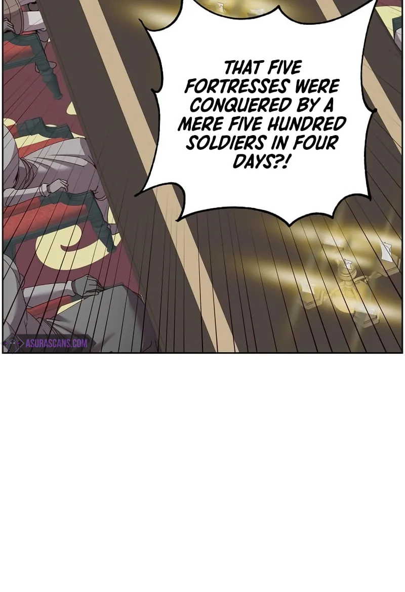 The Max Level Hero Strikes Back! Chapter 123 page 21 - 