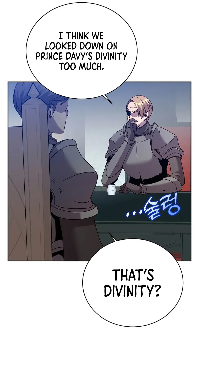 The Max Level Hero Strikes Back! Chapter 123 page 22 - 