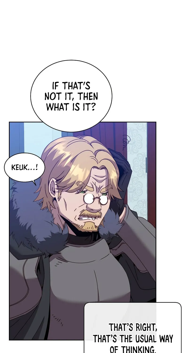 The Max Level Hero Strikes Back! Chapter 123 page 23 - 