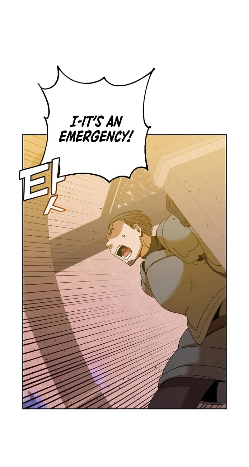 The Max Level Hero Strikes Back! Chapter 123 page 26 - 