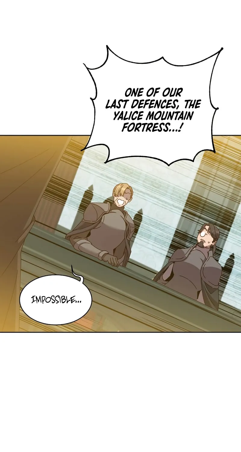 The Max Level Hero Strikes Back! Chapter 123 page 27 - 