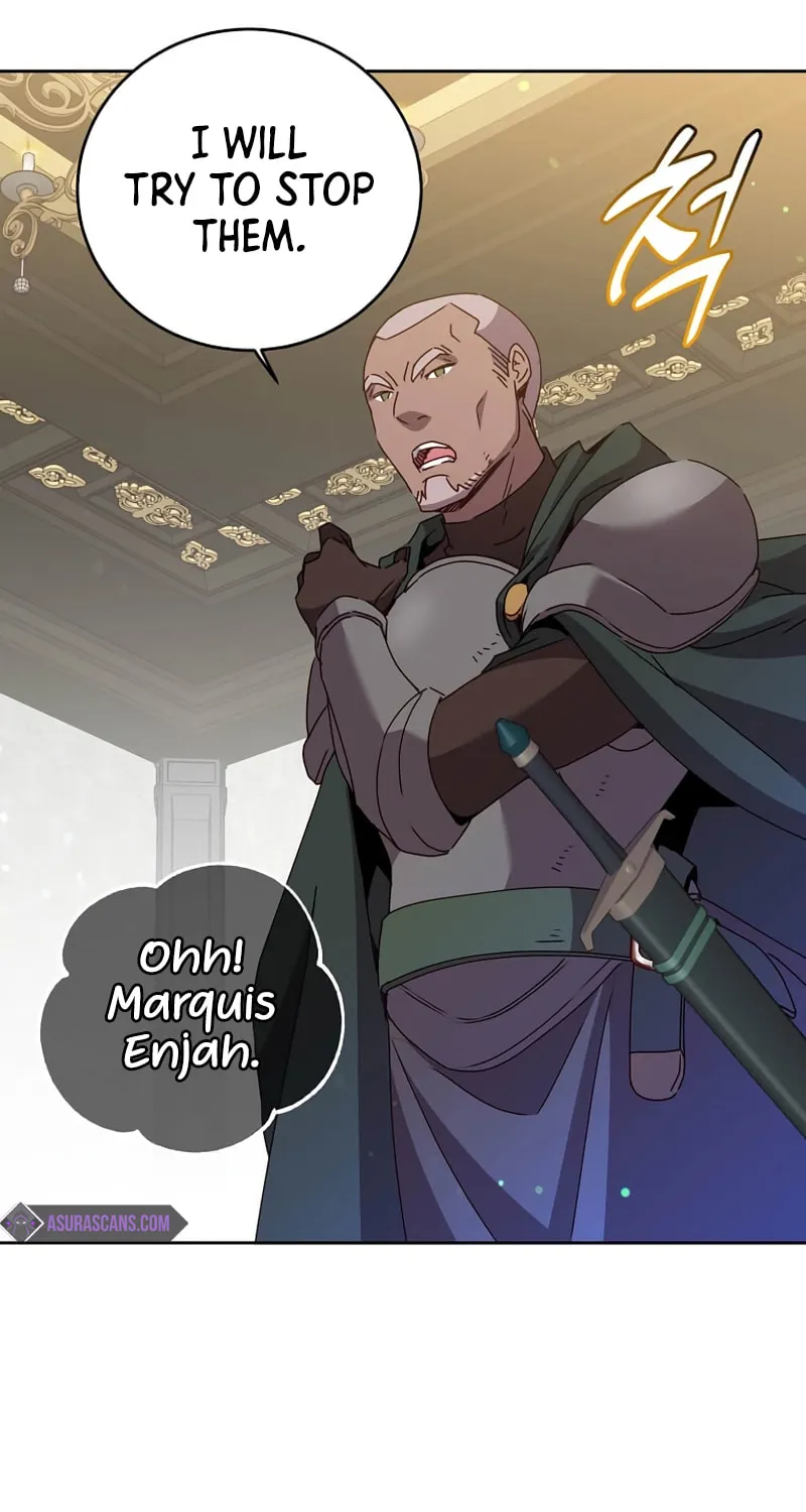 The Max Level Hero Strikes Back! Chapter 123 page 29 - 
