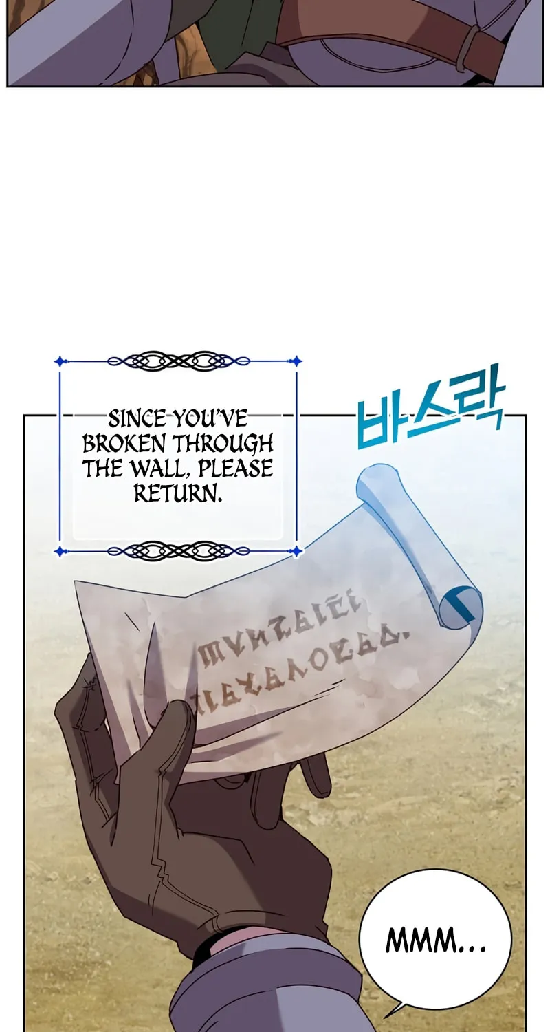 The Max Level Hero Strikes Back! Chapter 123 page 4 - 