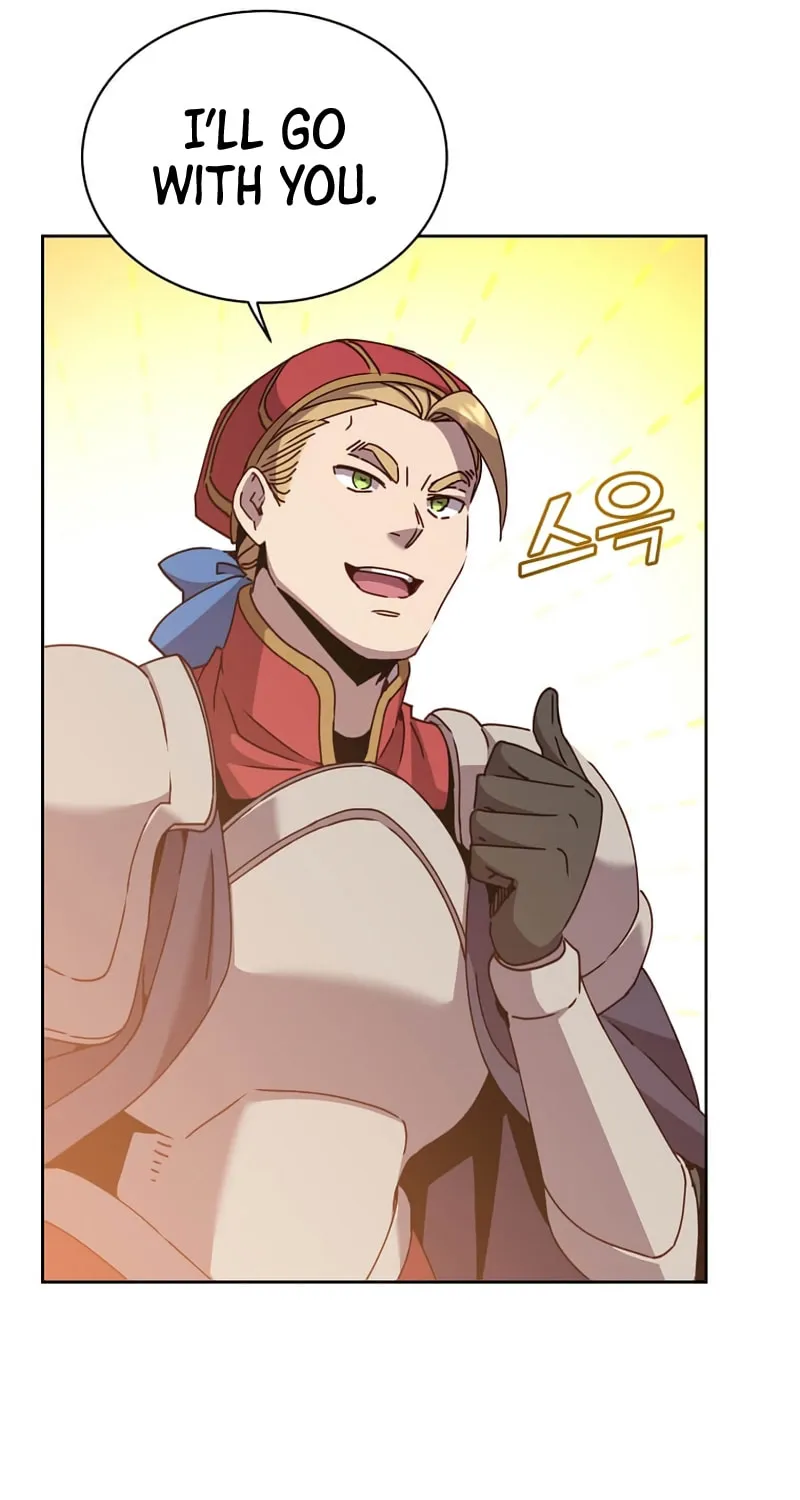 The Max Level Hero Strikes Back! Chapter 123 page 32 - 