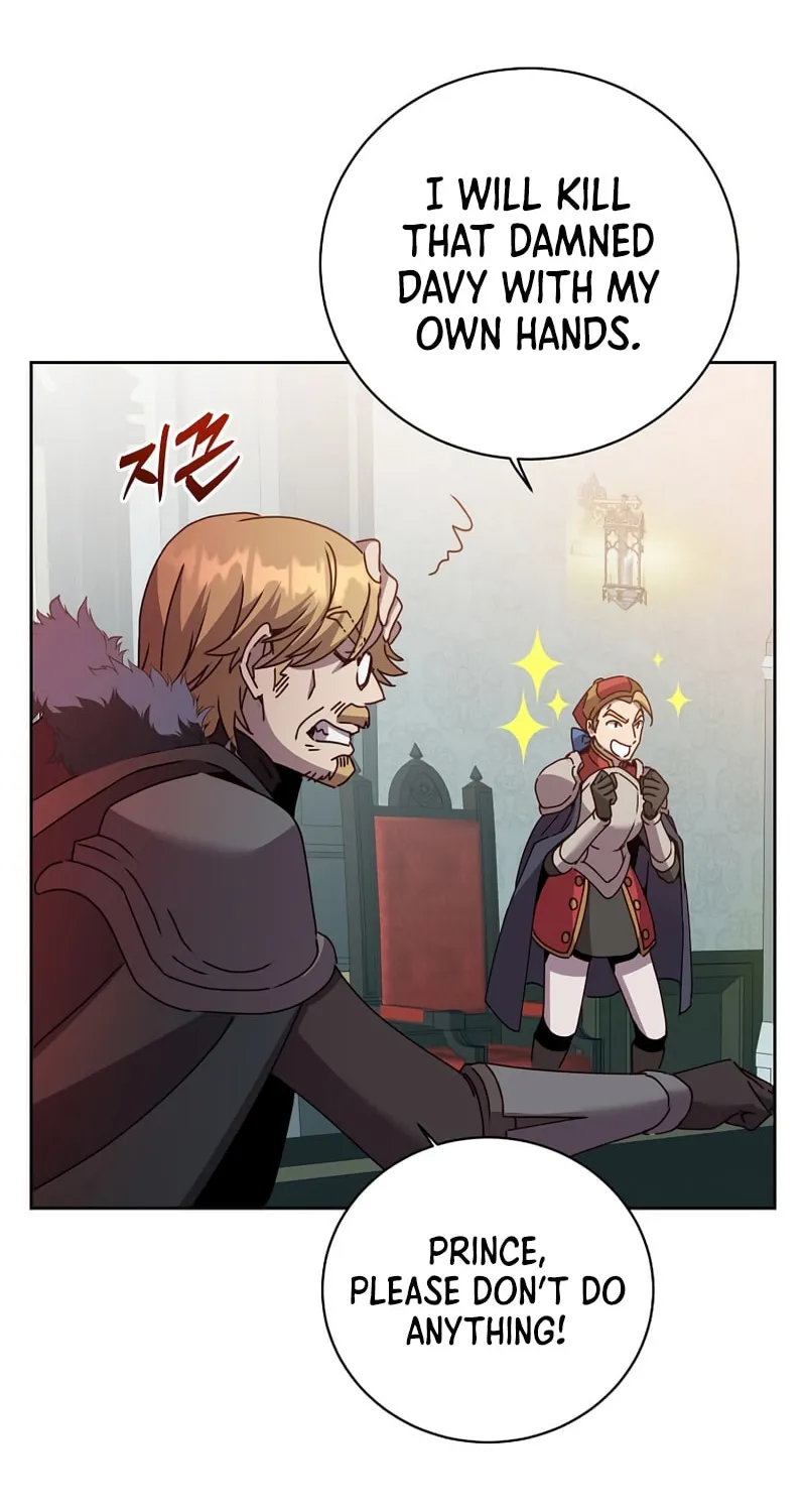 The Max Level Hero Strikes Back! Chapter 123 page 33 - 