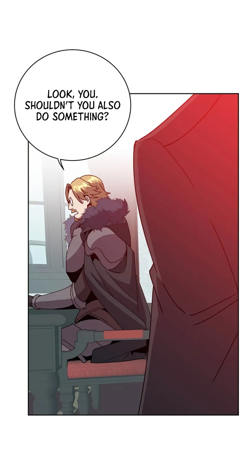 The Max Level Hero Strikes Back! Chapter 123 page 35 - 