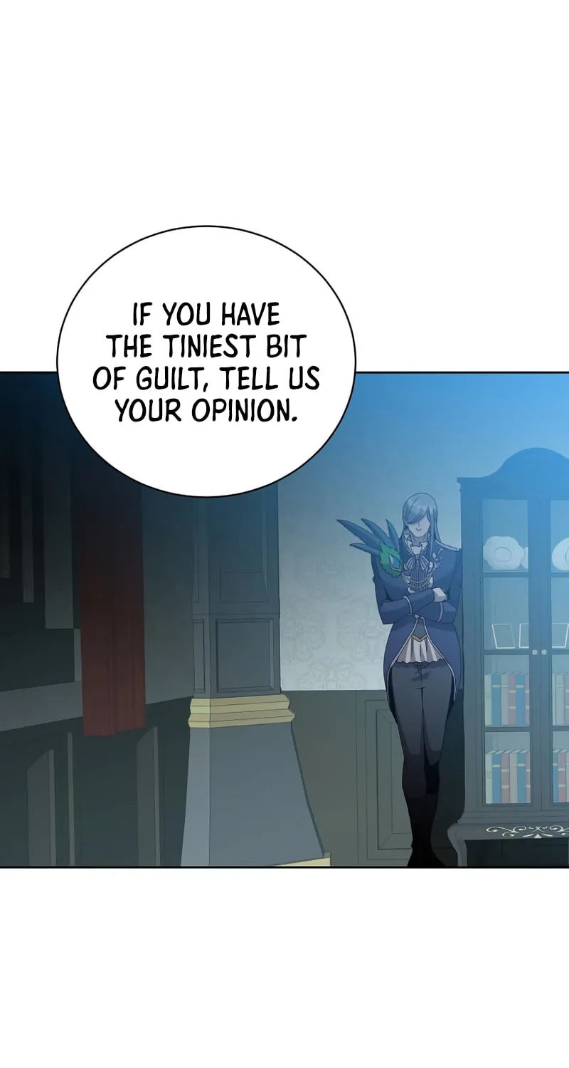 The Max Level Hero Strikes Back! Chapter 123 page 36 - 