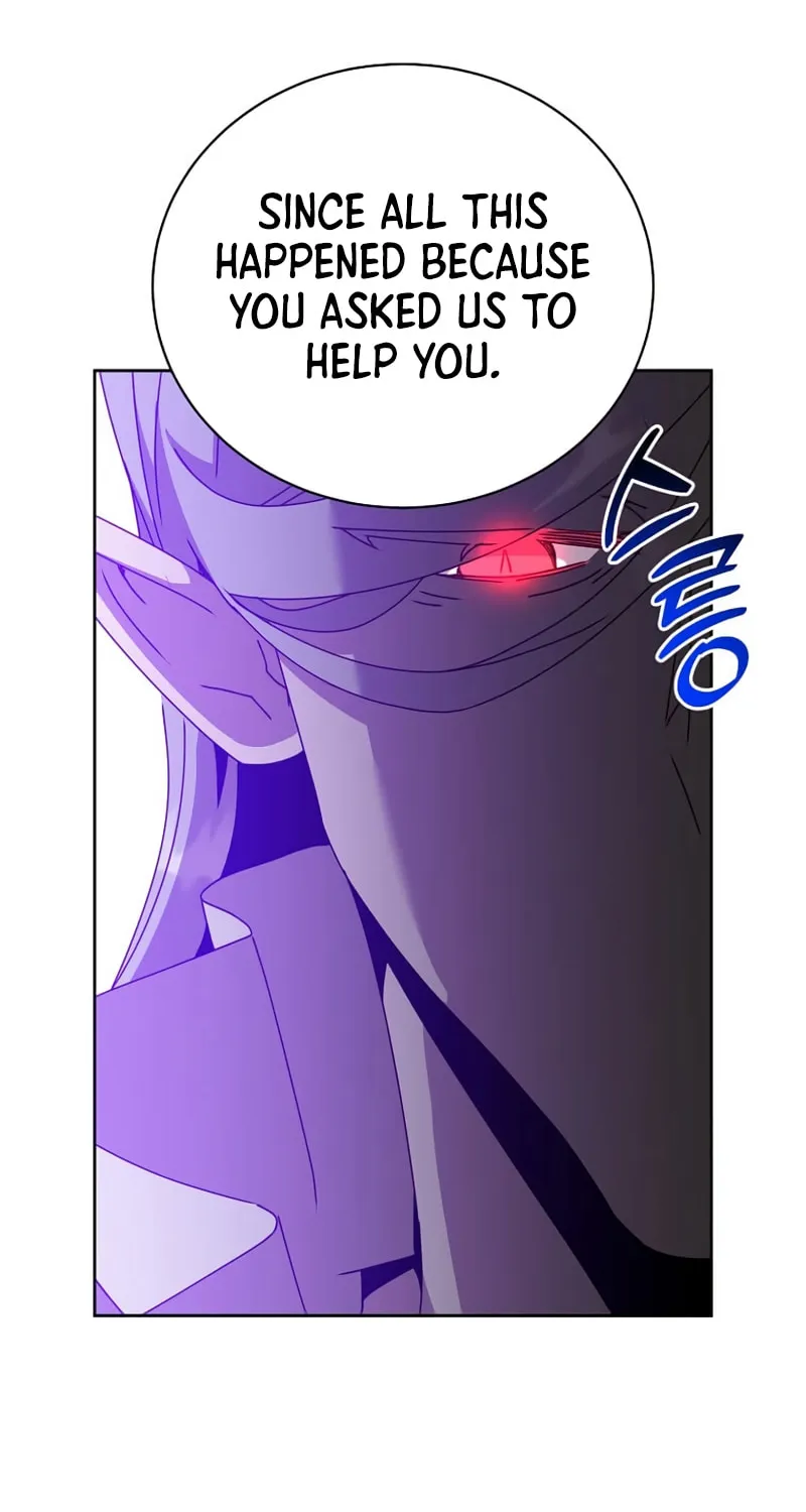 The Max Level Hero Strikes Back! Chapter 123 page 37 - 