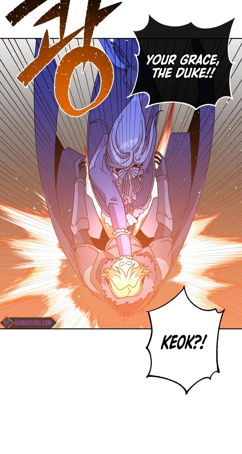 The Max Level Hero Strikes Back! Chapter 123 page 40 - 