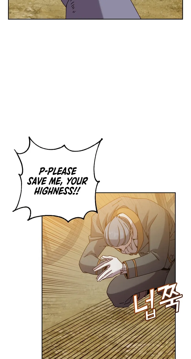 The Max Level Hero Strikes Back! Chapter 123 page 5 - 
