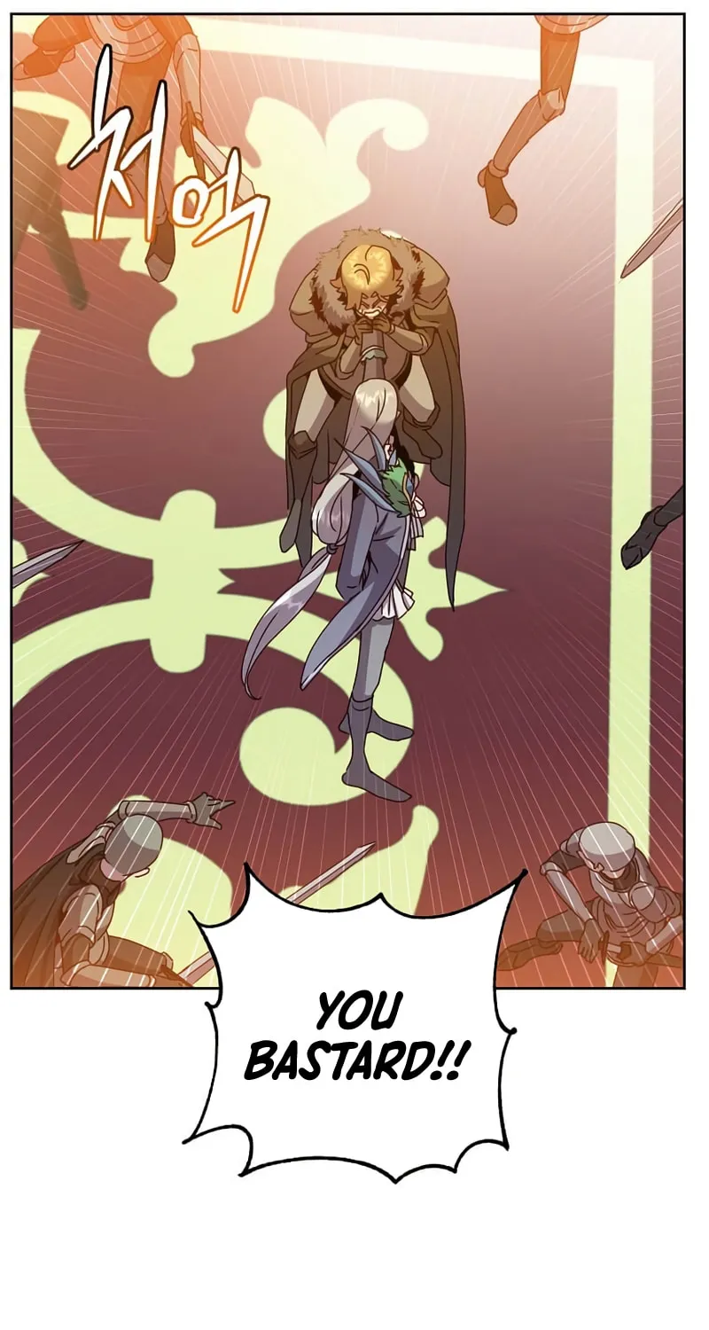 The Max Level Hero Strikes Back! Chapter 123 page 42 - 