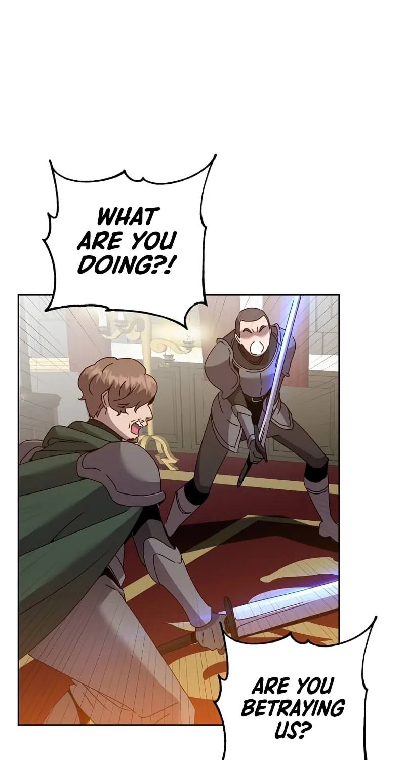 The Max Level Hero Strikes Back! Chapter 123 page 43 - 