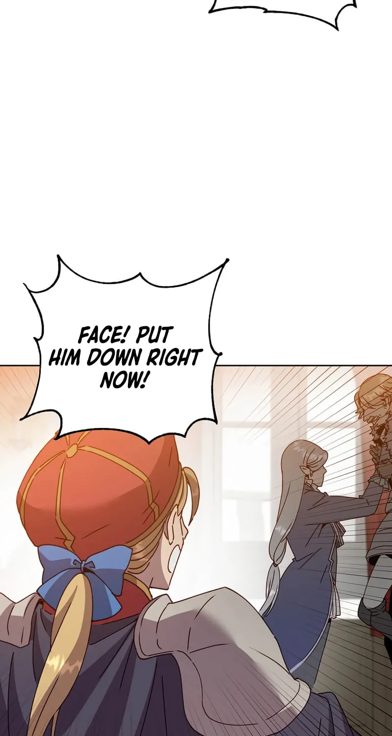 The Max Level Hero Strikes Back! Chapter 123 page 44 - 
