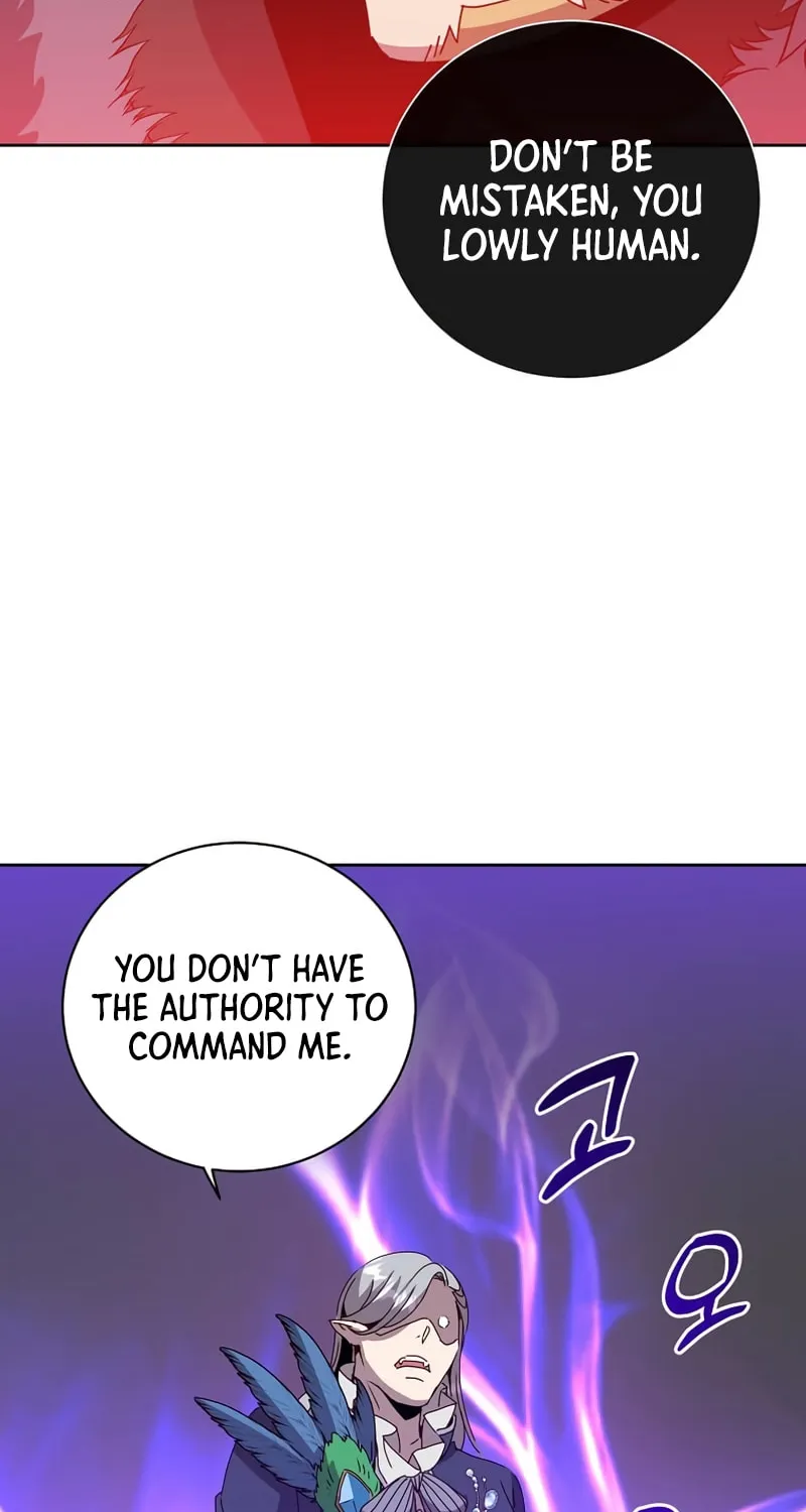 The Max Level Hero Strikes Back! Chapter 123 page 47 - 