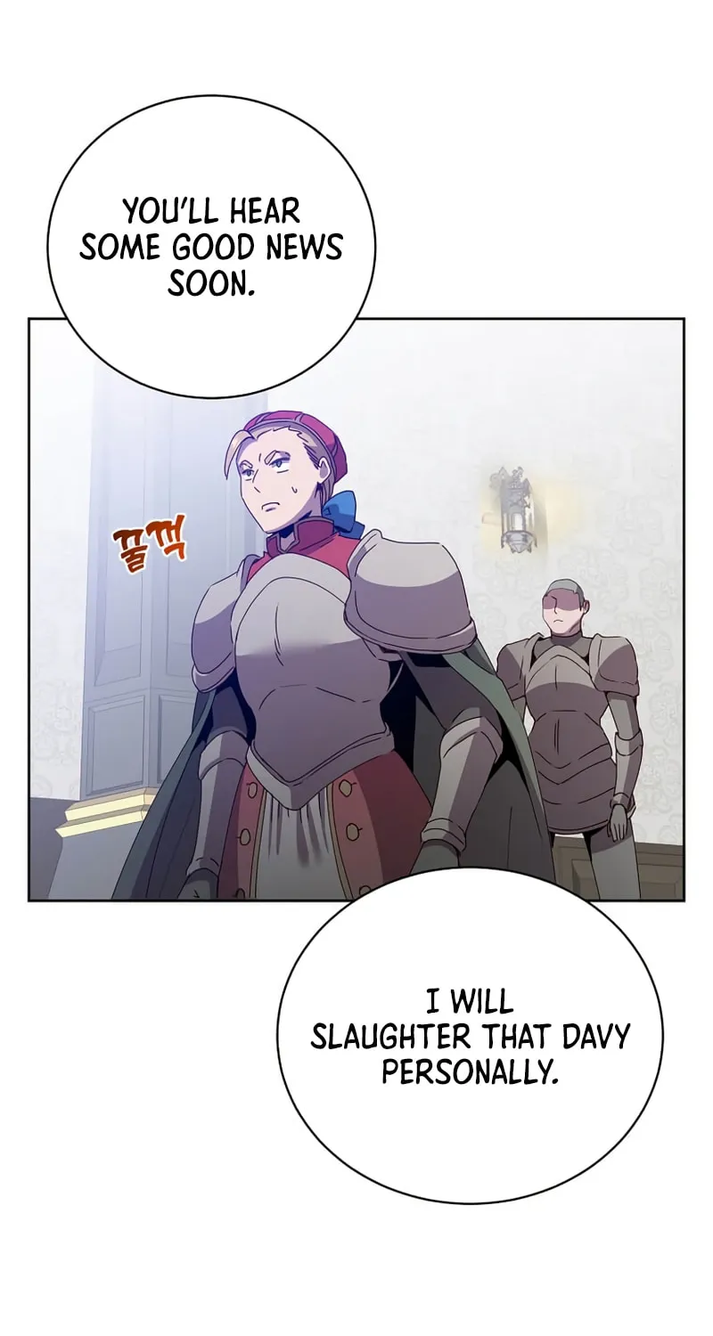 The Max Level Hero Strikes Back! Chapter 123 page 49 - 