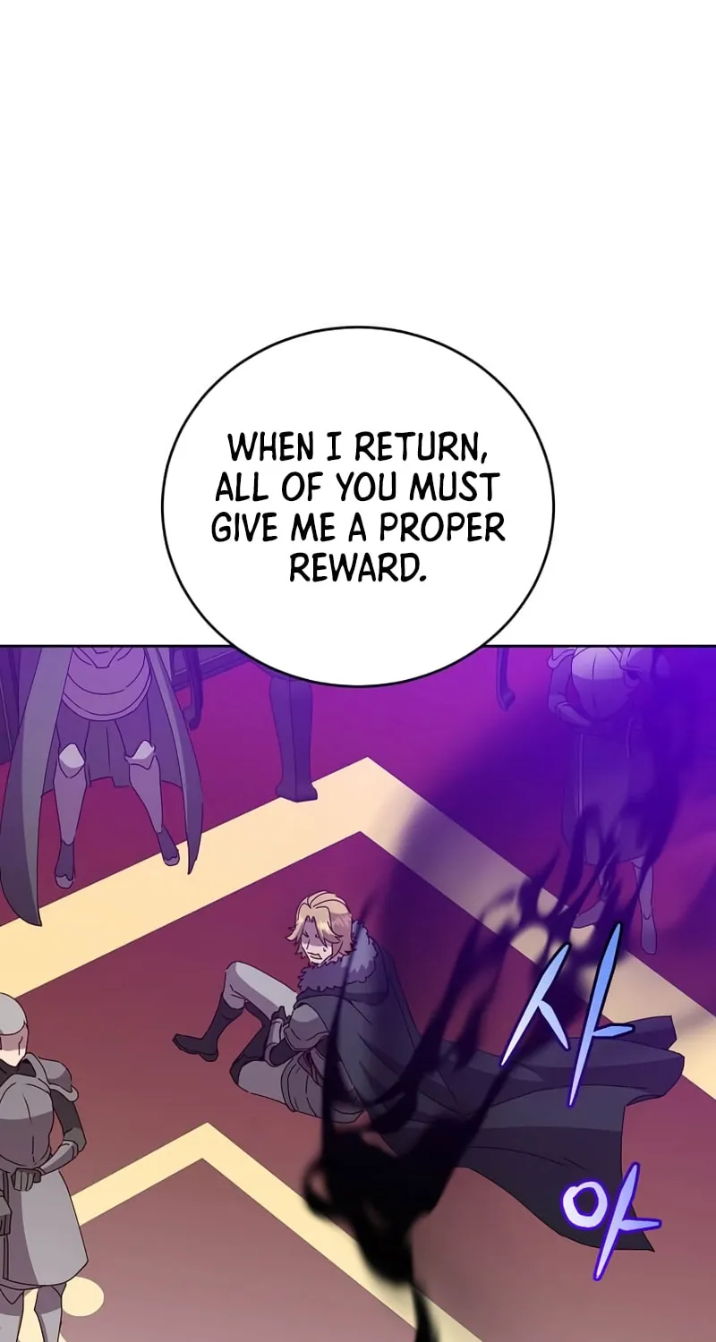 The Max Level Hero Strikes Back! Chapter 123 page 50 - 