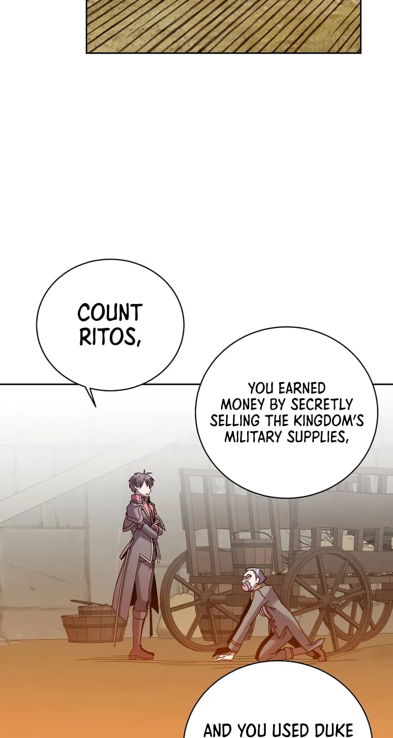 The Max Level Hero Strikes Back! Chapter 123 page 6 - 