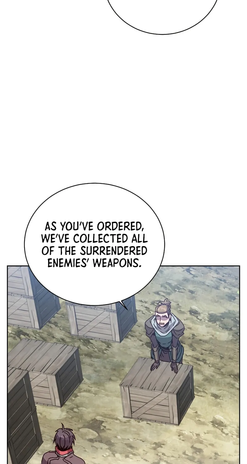 The Max Level Hero Strikes Back! Chapter 123 page 54 - 