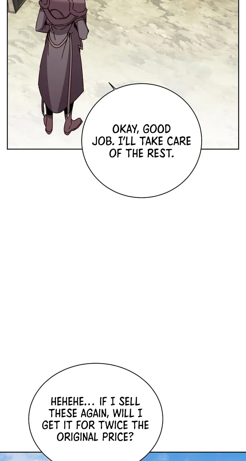 The Max Level Hero Strikes Back! Chapter 123 page 55 - 