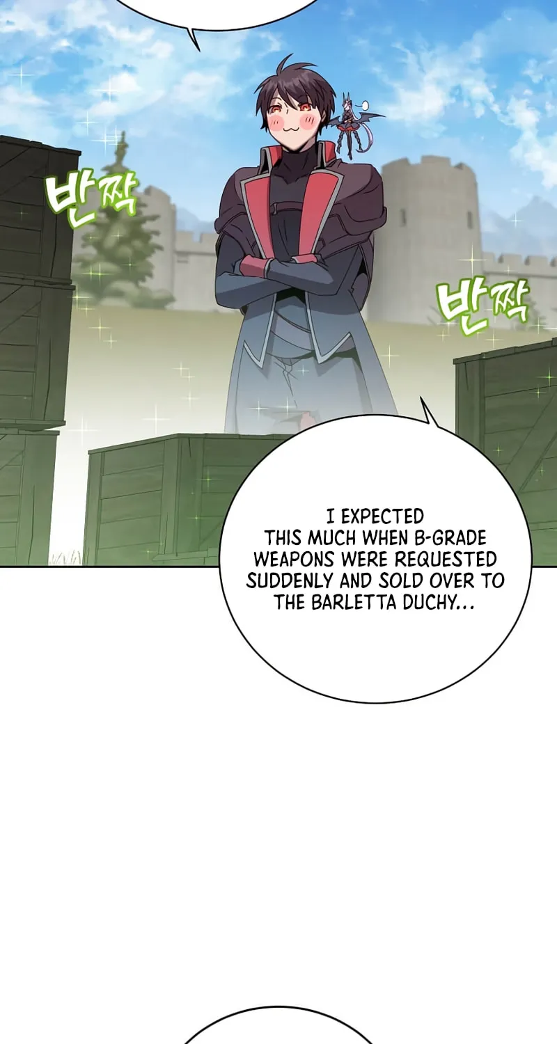 The Max Level Hero Strikes Back! Chapter 123 page 56 - 