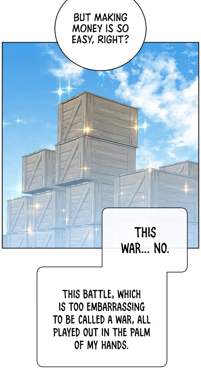 The Max Level Hero Strikes Back! Chapter 123 page 57 - 