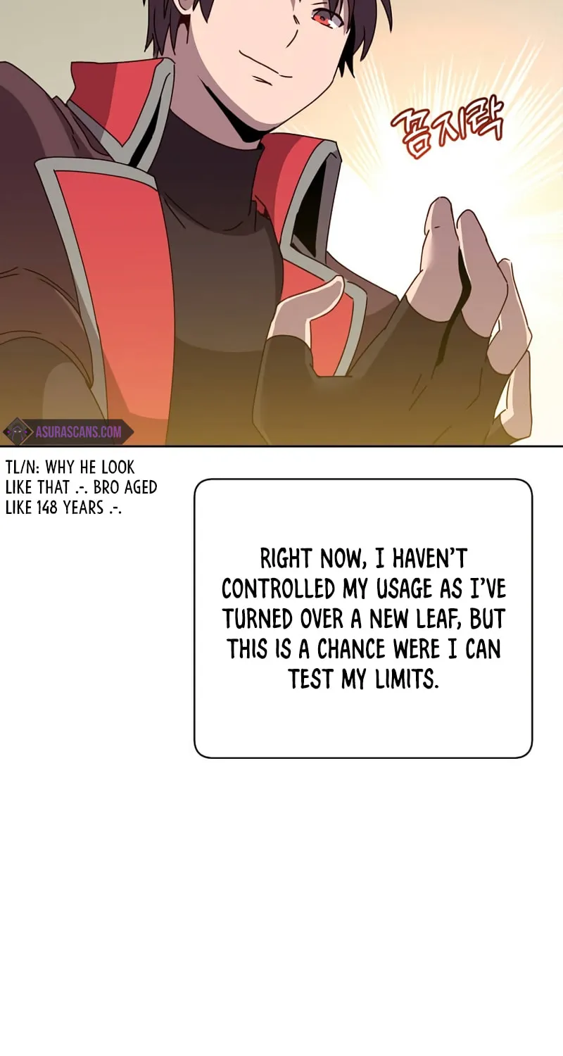 The Max Level Hero Strikes Back! Chapter 123 page 61 - 