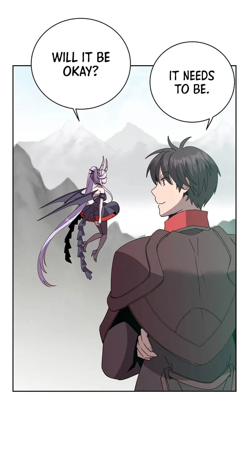 The Max Level Hero Strikes Back! Chapter 123 page 62 - 
