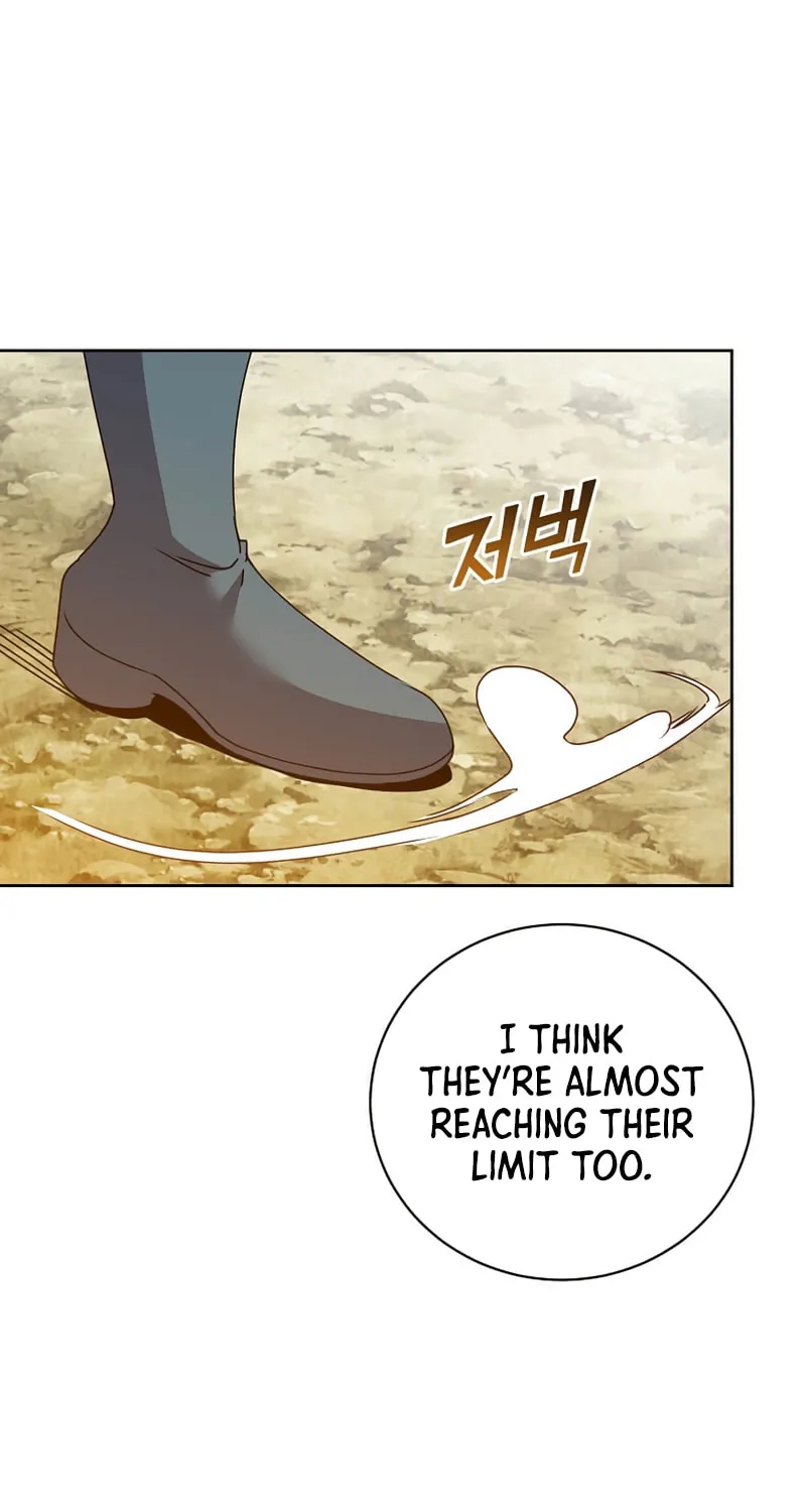 The Max Level Hero Strikes Back! Chapter 123 page 63 - 