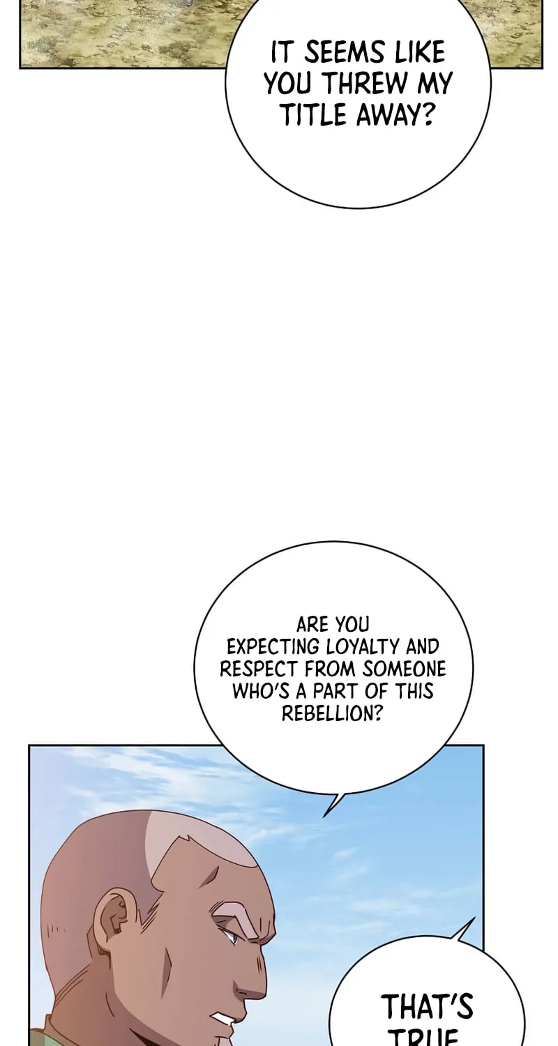 The Max Level Hero Strikes Back! Chapter 123 page 66 - 