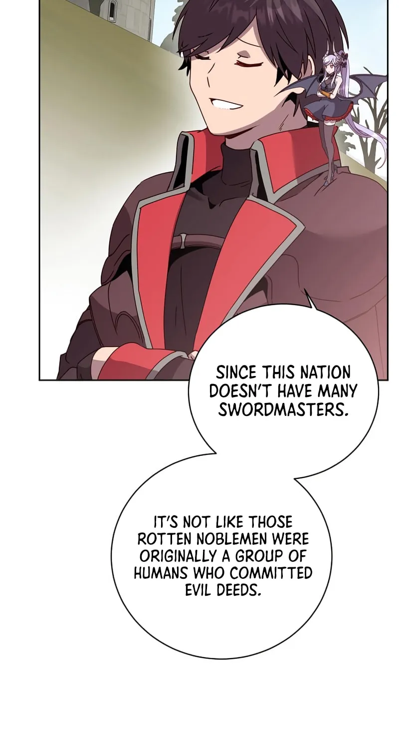 The Max Level Hero Strikes Back! Chapter 123 page 68 - 