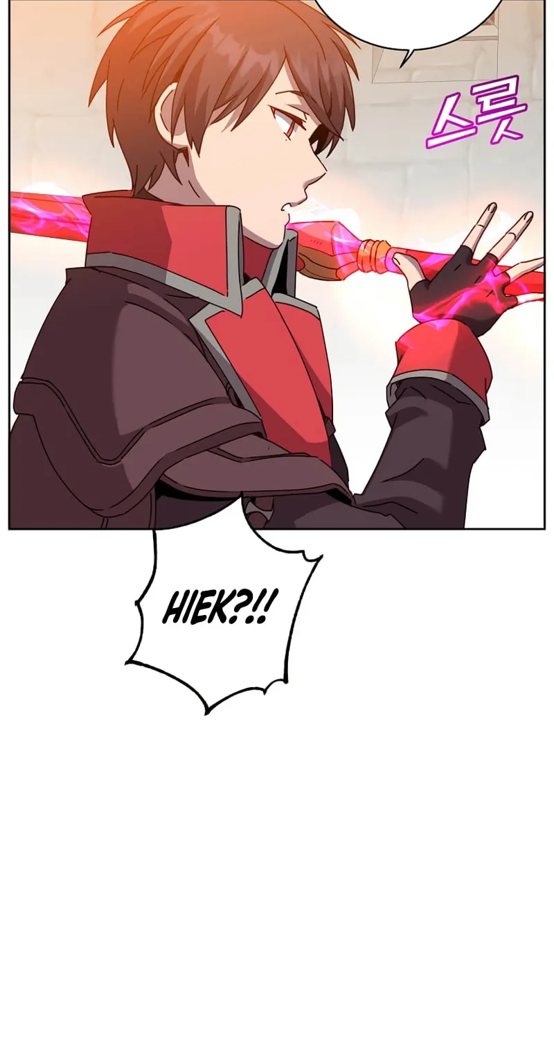 The Max Level Hero Strikes Back! Chapter 123 page 8 - 